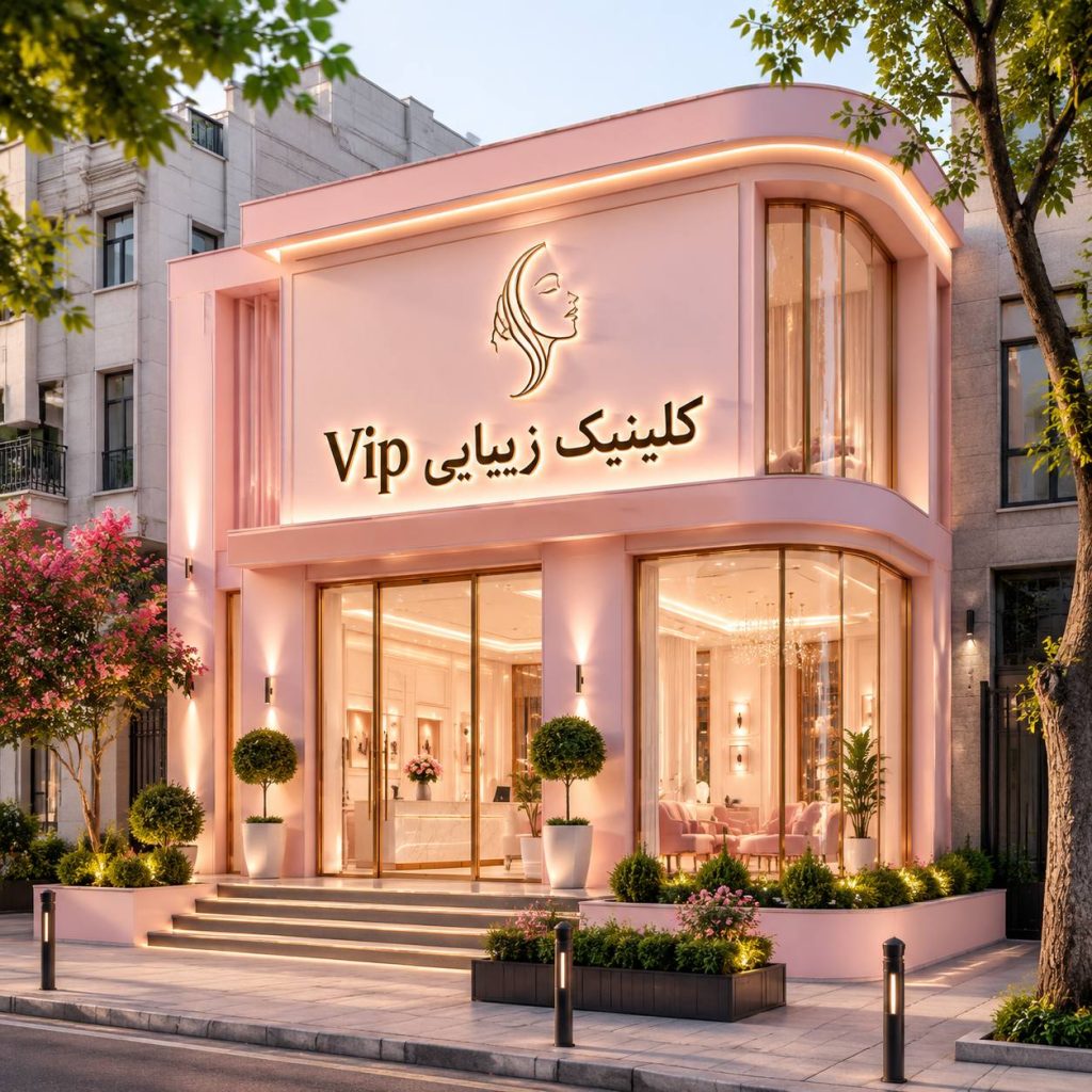 کلینیک لیزر کندلا در شهرک چشمه